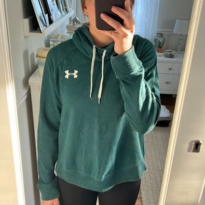 Under Armour hoodie